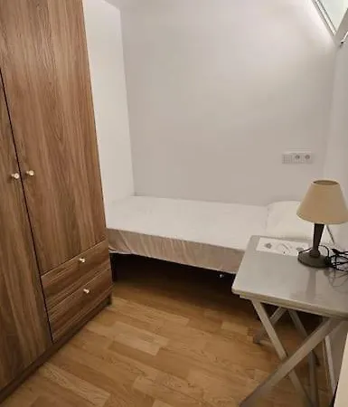Estudio Centrico A 2 Minutos De La Playa